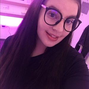 Meet your Posher, Baylee